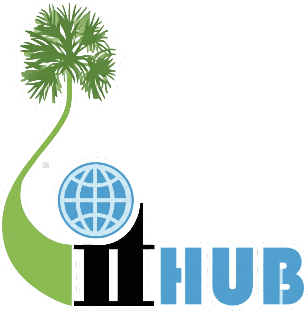 Yarl IT Hub